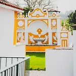 Da Quinta Da Pegada Venkovský dům Óbidos