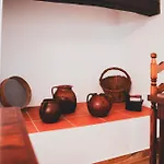 Da Quinta Da Pegada * Óbidos