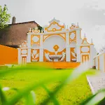Da Quinta Da Pegada Όμπιδος