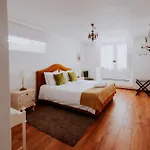 Da Quinta Da Pegada Εξοχικό σπίτι *