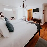 Εξοχικό σπίτι Da Quinta Da Pegada