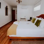 Venkovský dům Da Quinta Da Pegada Óbidos