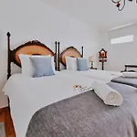 Εξοχικό σπίτι Da Quinta Da Pegada