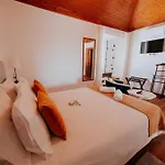 Venkovský dům Da Quinta Da Pegada