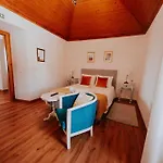 Da Quinta Da Pegada * Όμπιδος
