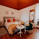 Da Quinta Da Pegada * Όμπιδος