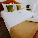 Da Quinta Da Pegada Venkovský dům