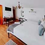 Da Quinta Da Pegada Venkovský dům *