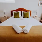 Venkovský dům Da Quinta Da Pegada Óbidos