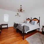 Venkovský dům Da Quinta Da Pegada