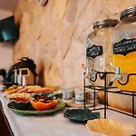 Da Quinta Da Pegada * Όμπιδος