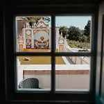 Εξοχικό σπίτι Da Quinta Da Pegada *
