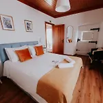 Da Quinta Da Pegada Venkovský dům Óbidos