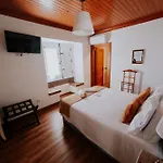Da Quinta Da Pegada Εξοχικό σπίτι *