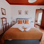 Venkovský dům Da Quinta Da Pegada *