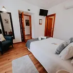 Da Quinta Da Pegada Venkovský dům *