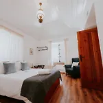 Venkovský dům Da Quinta Da Pegada