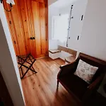 Da Quinta Da Pegada Εξοχικό σπίτι Όμπιδος