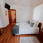 Venkovský dům Da Quinta Da Pegada Óbidos