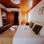Da Quinta Da Pegada * Όμπιδος