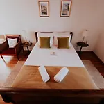 Venkovský dům Da Quinta Da Pegada