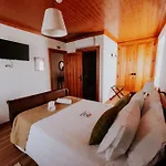 Da Quinta Da Pegada Εξοχικό σπίτι *