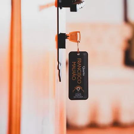 Da Quinta Da Pegada オビドス