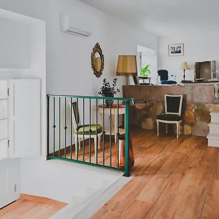 Da Quinta Da Pegada オビドス