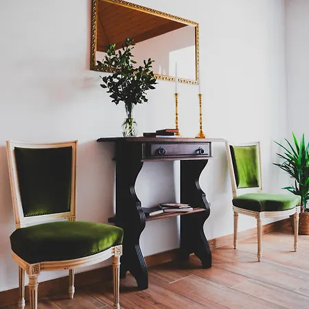 カントリーハウス Da Quinta Da Pegada *