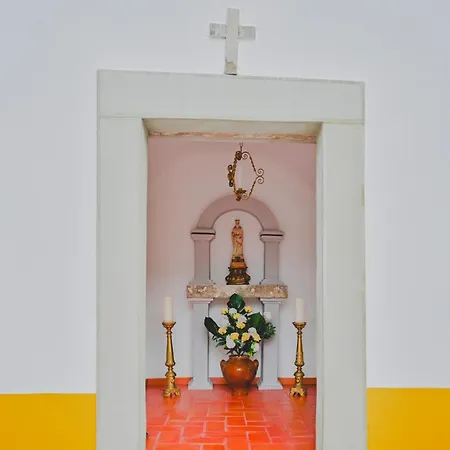 Da Quinta Da Pegada カントリーハウス オビドス