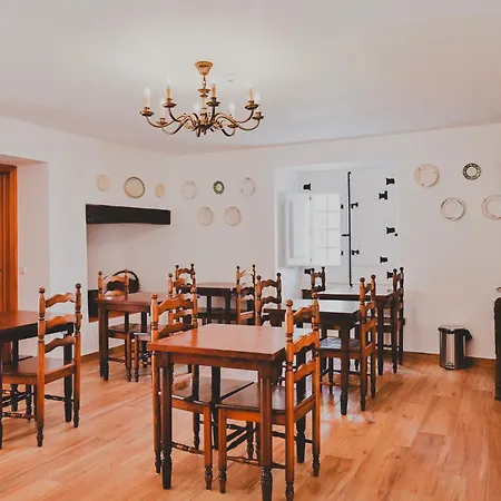 Da Quinta Da Pegada カントリーハウス オビドス