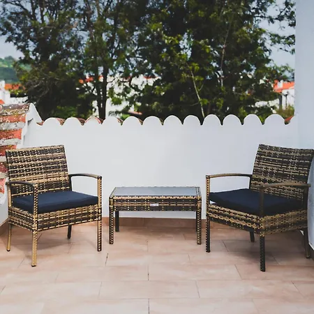 Da Quinta Da Pegada * オビドス