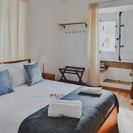 Country house Da Quinta Da Pegada