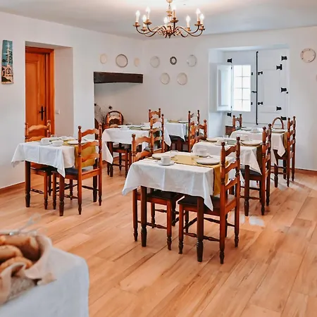 Da Quinta Da Pegada Venkovský dům Óbidos