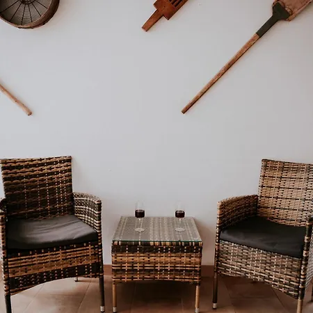 Da Quinta Da Pegada * Óbidos