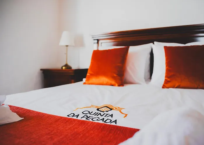 Летний дом Da Quinta Da Pegada