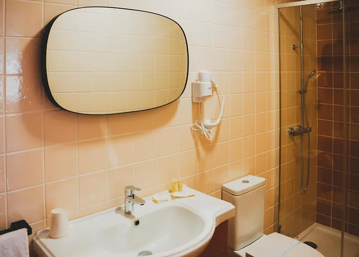 Da Quinta Da Pegada Обидуш