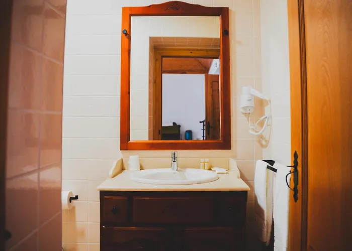 Летний дом Da Quinta Da Pegada *