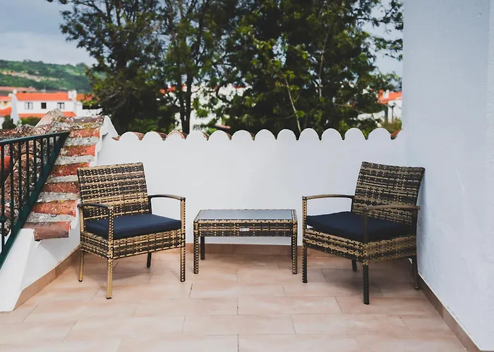 Da Quinta Da Pegada * Обидуш