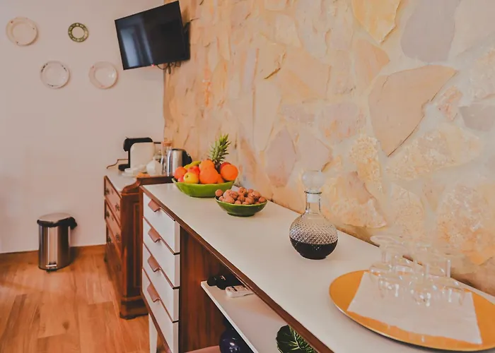 Da Quinta Da Pegada Летний дом Обидуш