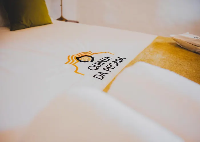 Da Quinta Da Pegada