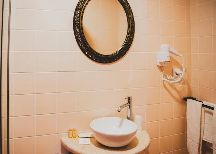 Da Quinta Da Pegada * Обидуш